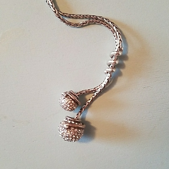 Brighton Jewelry - BOGO50 Brighton Necklace